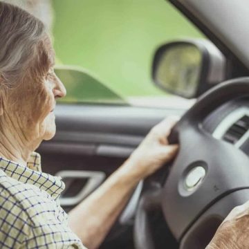 Seniors in Minnesota Your 2024 Driver's License Renewal Checklist