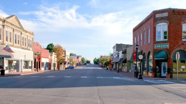 Small Town Adventures: Where to Go in Missouri in 2024