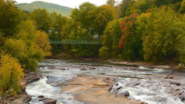 Small Town Magic: Underrated Adirondack Spots You Haven't Heard Of