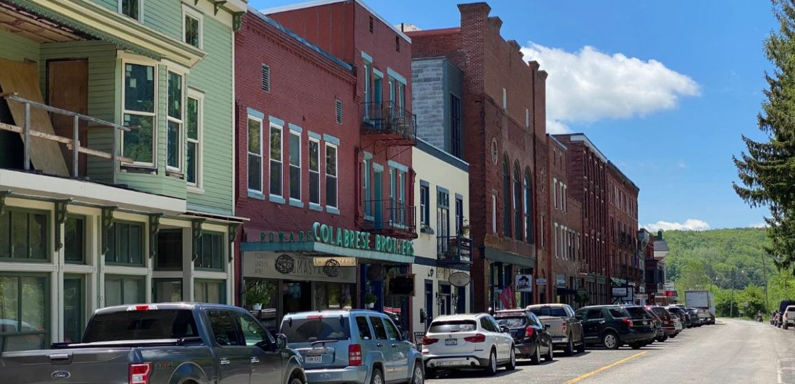 Small Town Splendor Underrated Small Towns to Explore in West Virginia