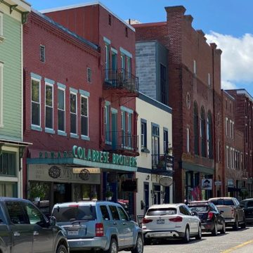 Small Town Splendor Underrated Small Towns to Explore in West Virginia