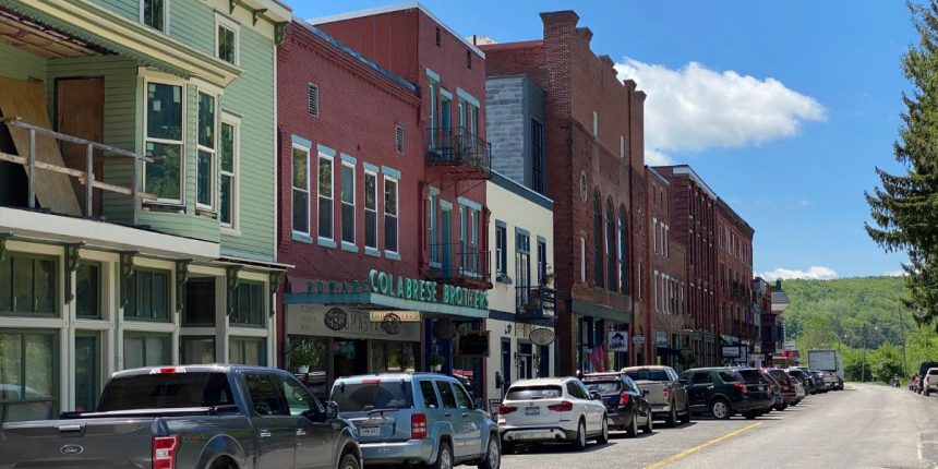 Small Town Splendor Underrated Small Towns to Explore in West Virginia