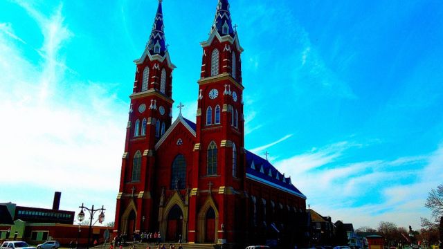 Small Town Surprises Iowa's Most Underrated Places Worth Visiting 