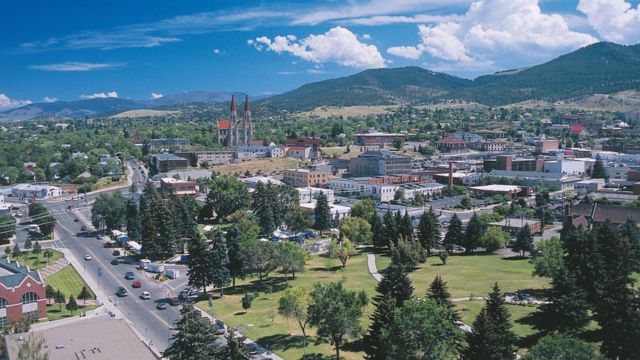 Small Towns, Big Charm Montana’s Most Underrated Places 