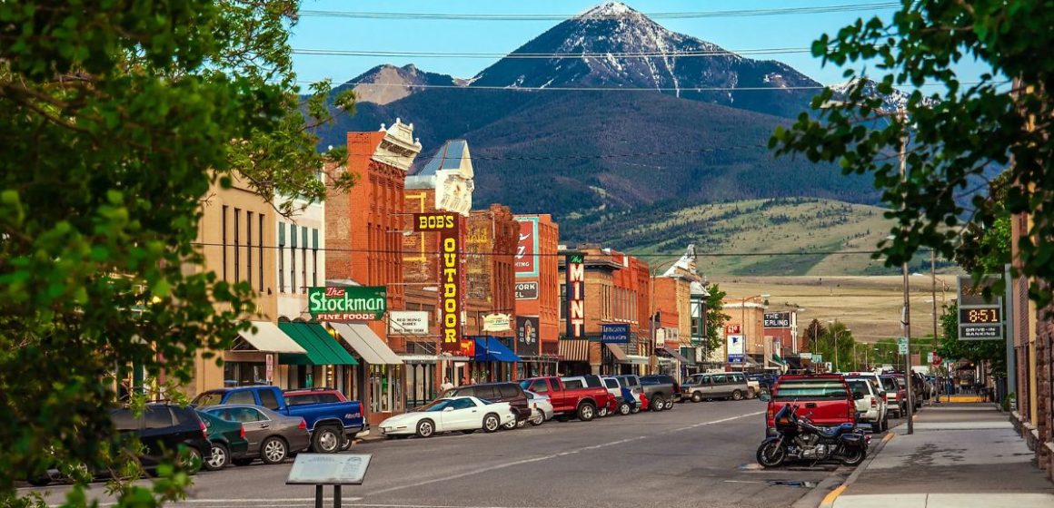 Small Towns, Big Charm Montana’s Most Underrated Places