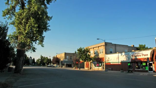 Small Towns, Big Charm Montana’s Most Underrated Places 