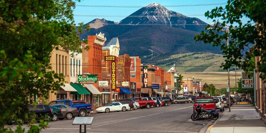 Small Towns, Big Charm Montana’s Most Underrated Places