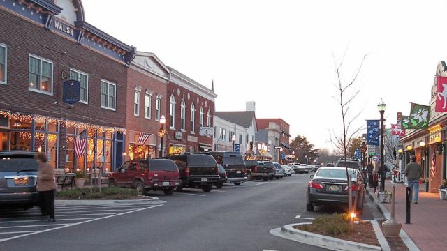 Step Back in Time: Experience These Charming Historical Delaware Towns