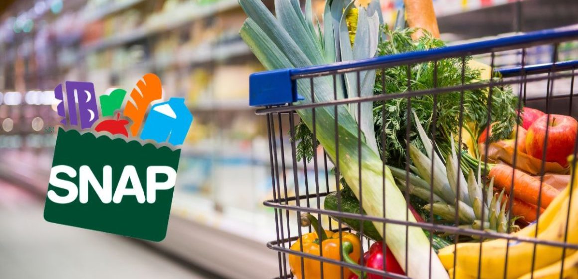 Texas SNAP Payment Schedule September 2024 Food Stamp Schedule