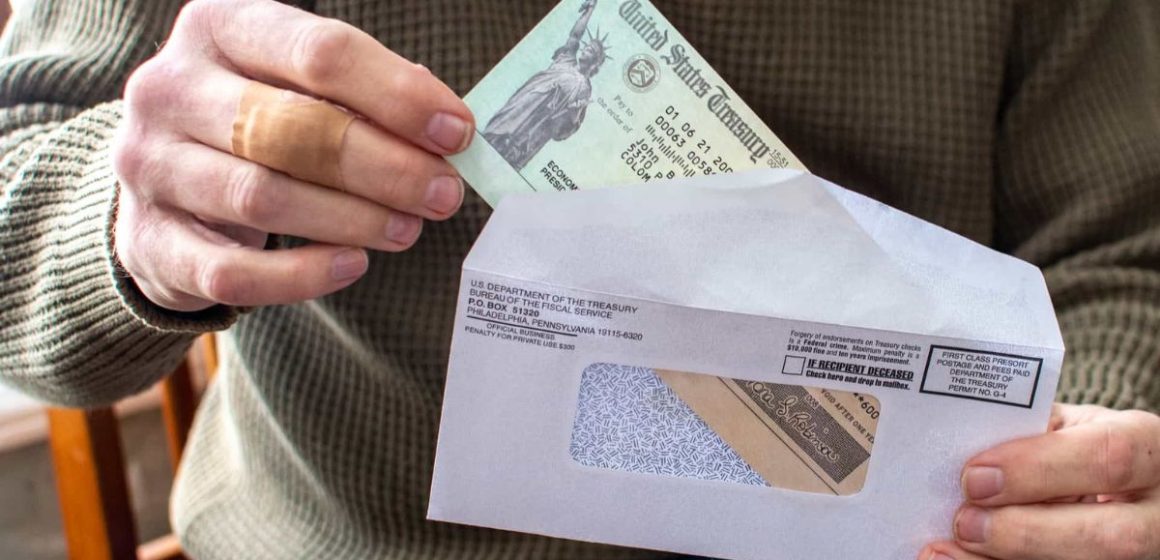 The Truth Behind the $2,600 Stimulus Check for Seniors – Is It Real