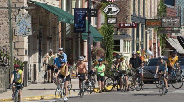 Top Cycling Destinations: Minnesota's Most Bike-Friendly Towns