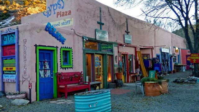 Top Friendly Towns to Explore in New Mexico in 2024