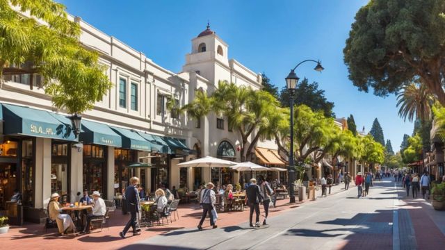 Top Luxury Hotspots Most Expensive Cities in California for 2024 