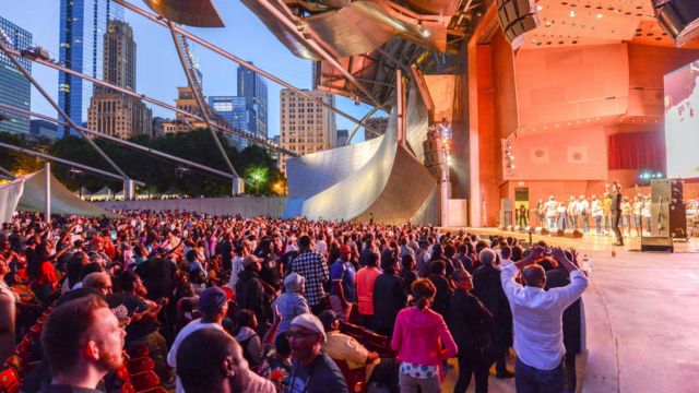 Top Things to Do in Chicago This Week: Must-See Events and Activities