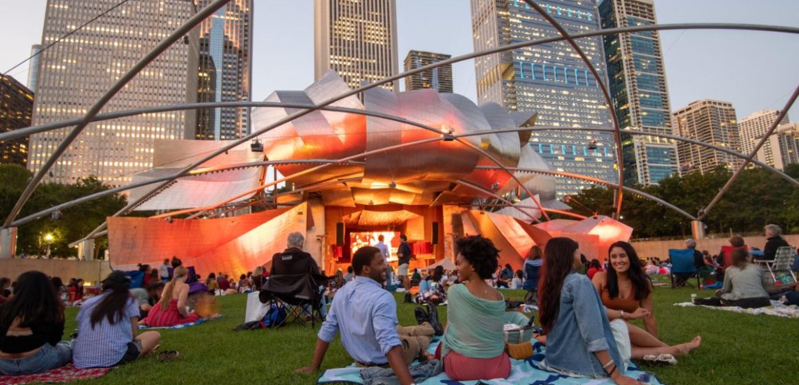 Top Things to Do in Chicago This Week Must-See Events and Activities