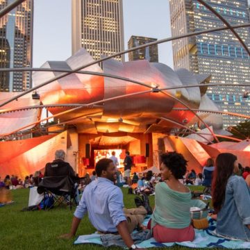 Top Things to Do in Chicago This Week Must-See Events and Activities