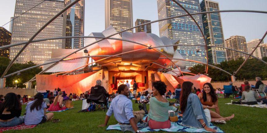 Top Things to Do in Chicago This Week Must-See Events and Activities