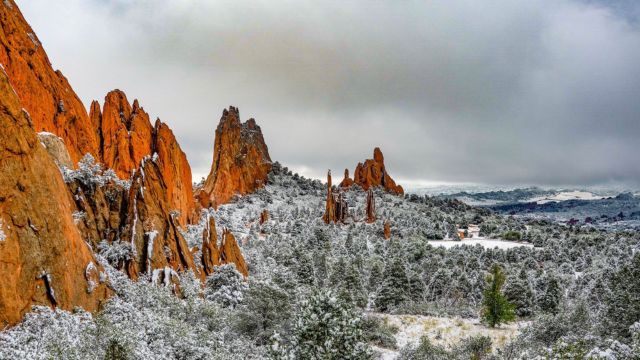 Unforgettable Experiences: Best Places to Visit in Colorado