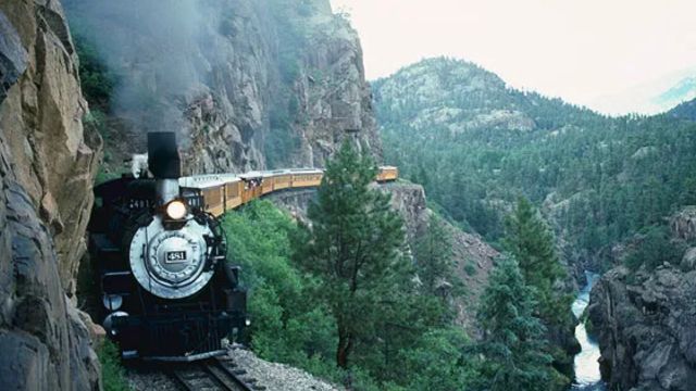 Unforgettable Experiences: Best Places to Visit in Colorado