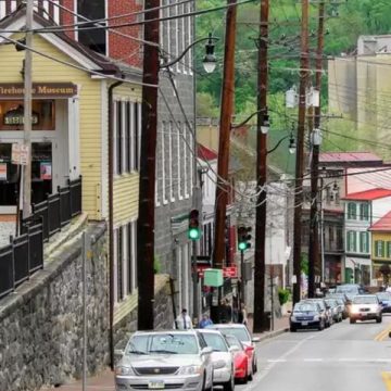 Untouched Beauty Explore Maryland’s Lesser-Known Small Towns