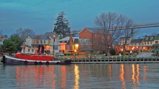 Whimsical Maryland Places: Towns That Feel Like a Storybook