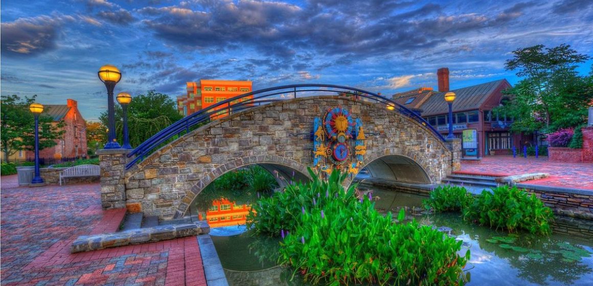 Whimsical Maryland Places: Towns That Feel Like a Storybook