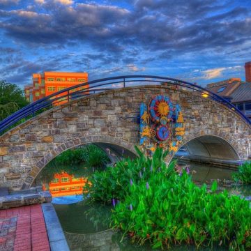 Whimsical Maryland Places: Towns That Feel Like a Storybook