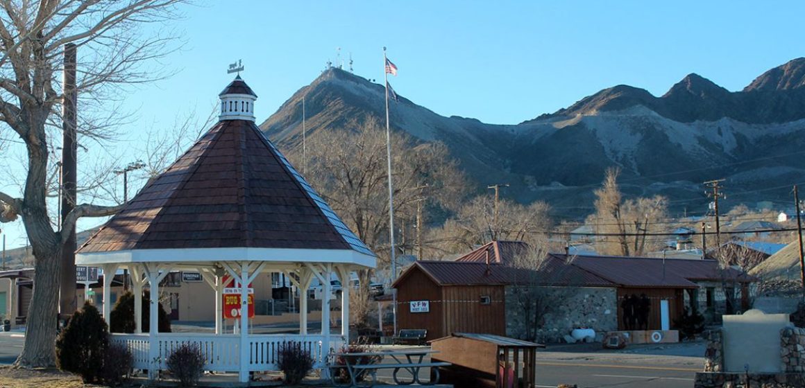 Why This Small Nevada Town Is the State's Most Underrated Destination