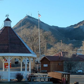 Why This Small Nevada Town Is the State's Most Underrated Destination