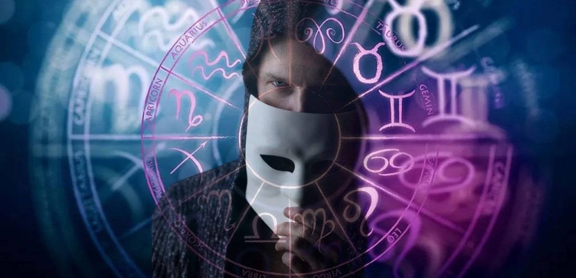 3 Zodiac Signs with the Most Mysterious and Dark Personalities