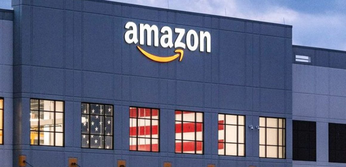 Amazon USA Hiring Now, Get Paid Up to $21 per Hour