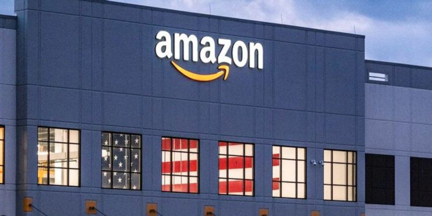 Amazon USA Hiring Now, Get Paid Up to $21 per Hour