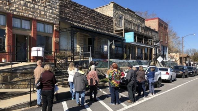 Arkansas's Hidden Havens: Small Towns You’ve Never Heard Of