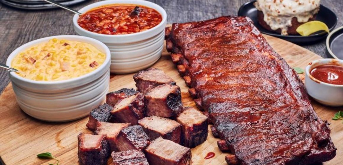 BBQ Lovers' Paradise: Kansas City's Top BBQ Restaurants