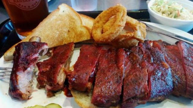 BBQ Lovers' Paradise: Kansas City's Top BBQ Restaurants