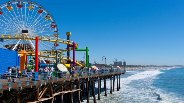 Beach Alert: Contaminated California Beaches You Shouldn't Visit