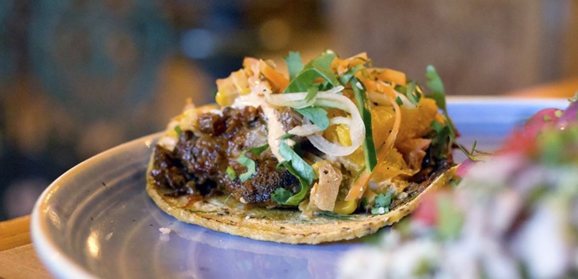 Bite into Bliss The Best Mexican Spots in Boston You Can't Miss