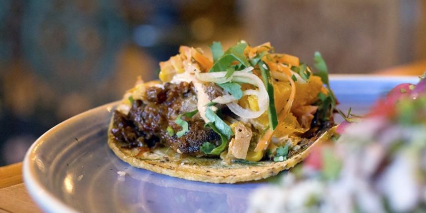 Bite into Bliss The Best Mexican Spots in Boston You Can't Miss