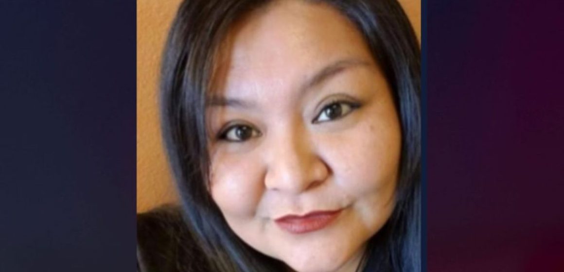 Boyfriend Sentenced for Murdering Missing Navajo Woman and Concealing Her Remains