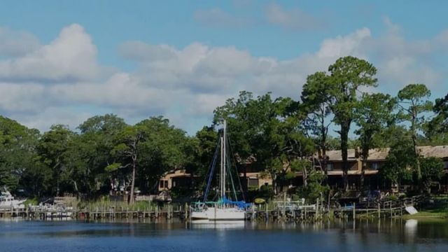 Charming and Unspoiled The Small Towns of Florida’s Emerald Coast