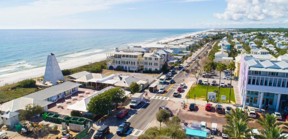 Charming and Unspoiled The Small Towns of Florida’s Emerald Coast