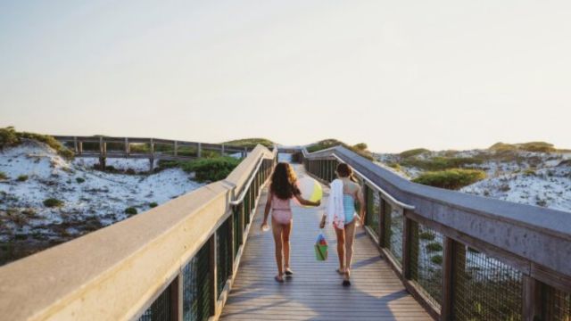 Charming and Unspoiled: The Small Towns of Florida’s Emerald Coast