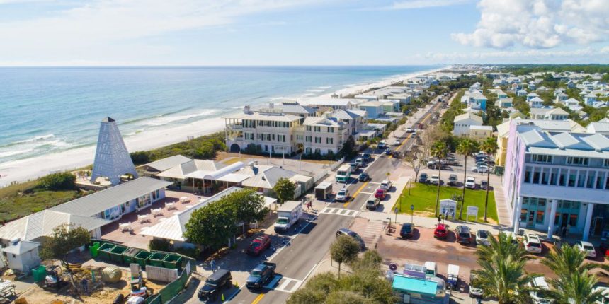 Charming and Unspoiled The Small Towns of Florida’s Emerald Coast