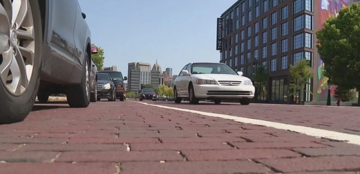 Corktown's Heritage Under Threat Residents and Businesses Unite to Save Historic Bricks