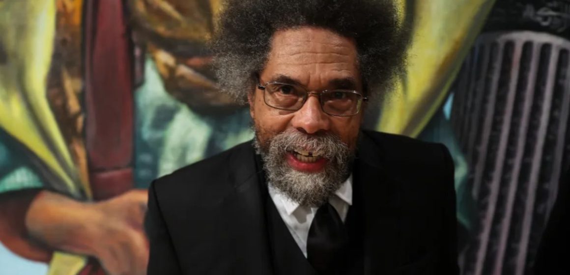 Cornel West Fails to Qualify for Pennsylvania Presidential Ballot