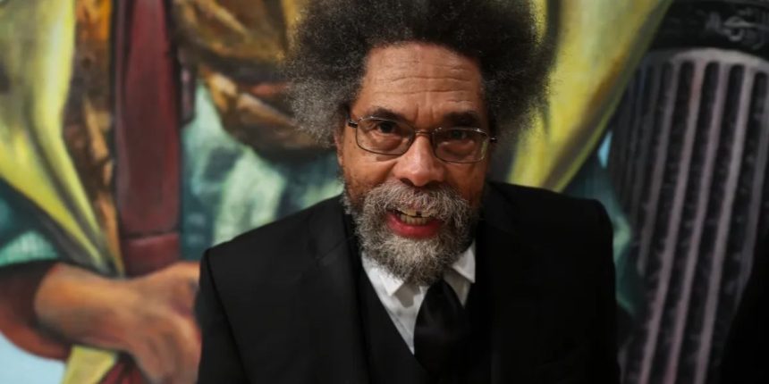 Cornel West Fails to Qualify for Pennsylvania Presidential Ballot