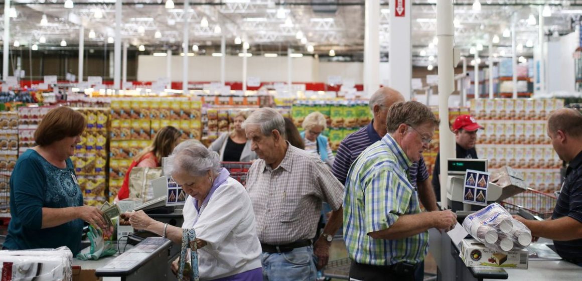 Costco Closes All Stores for 24 Hours on Labor Day, Sam’s Club to the Rescue