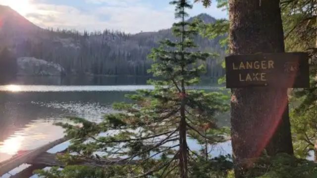 Dangerous Waters: Idaho’s Most Snake-Infested Lakes Revealed