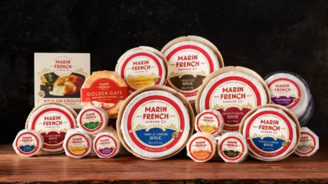 Discover History and Flavor at America's Oldest Cheese Shop in Scenic California