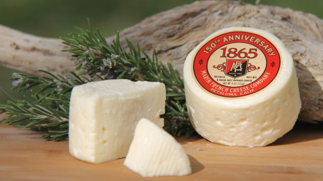 Discover History and Flavor at America's Oldest Cheese Shop in Scenic California